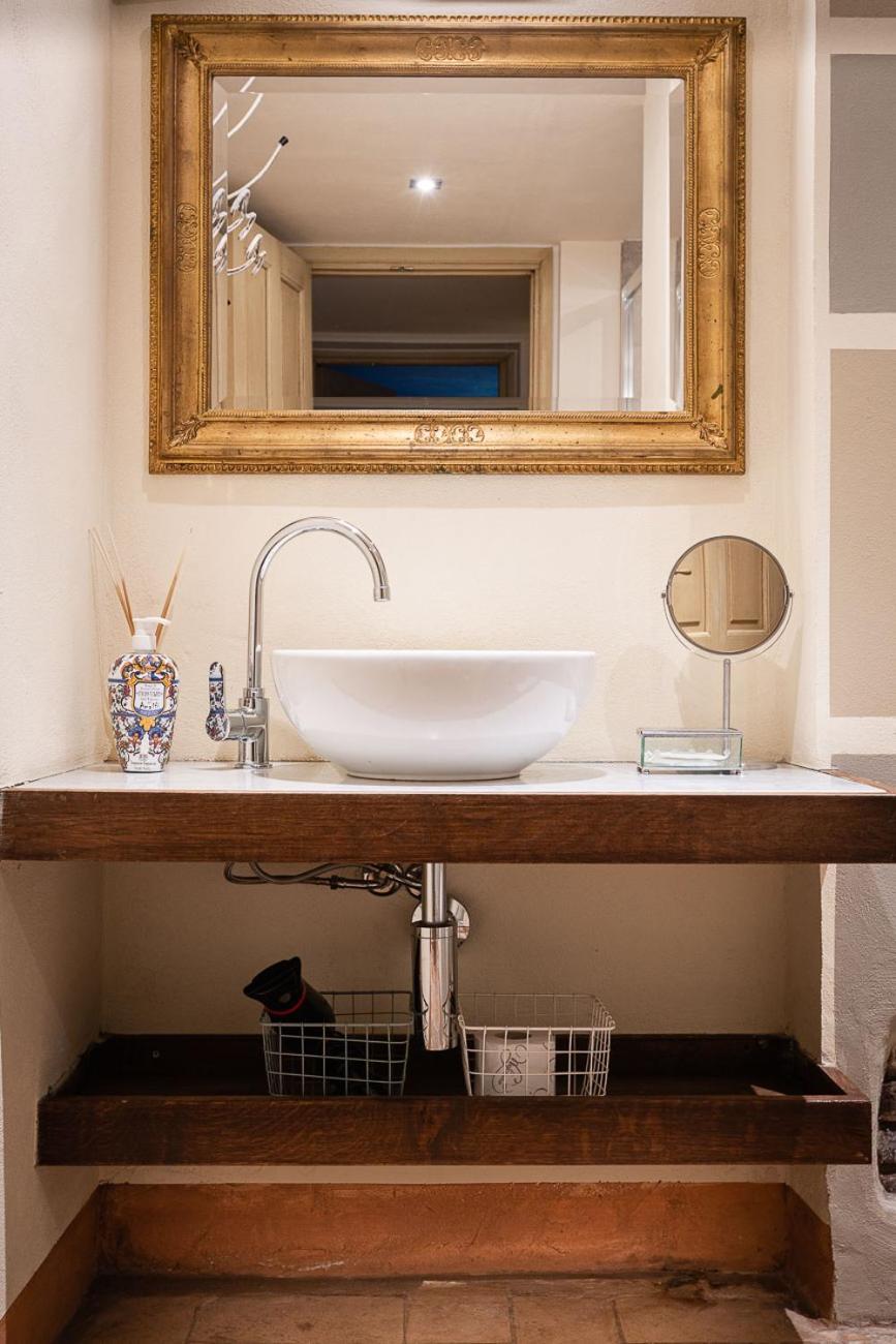 Villa Paradiso Charme&Design Adults Only Arquata Scrivia Buitenkant foto