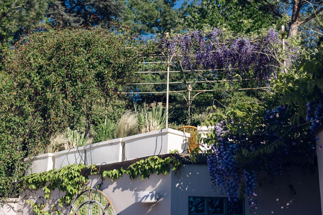 Villa Paradiso Charme&Design Adults Only Arquata Scrivia Buitenkant foto