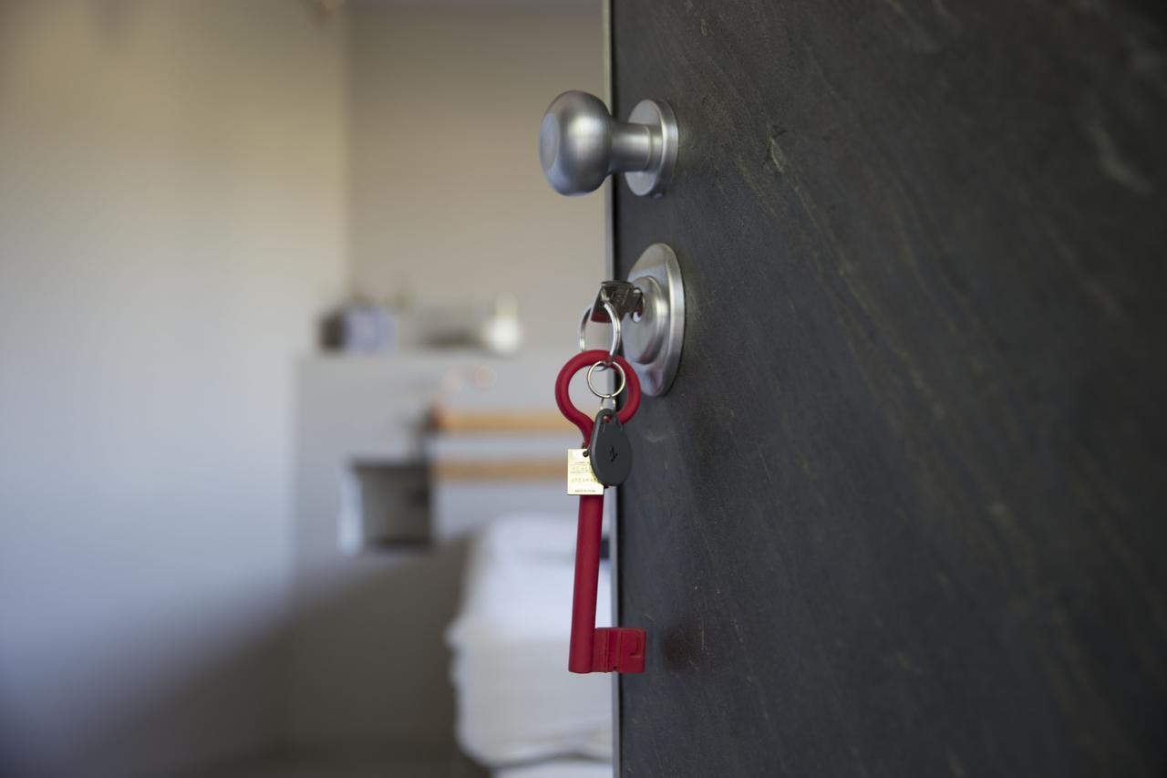 Villa Paradiso Charme&Design Adults Only Arquata Scrivia Buitenkant foto